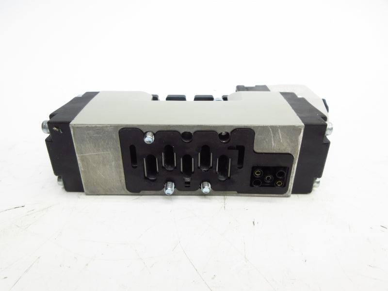 PARKER H11VXBH023D 120V 145PSI NSMP