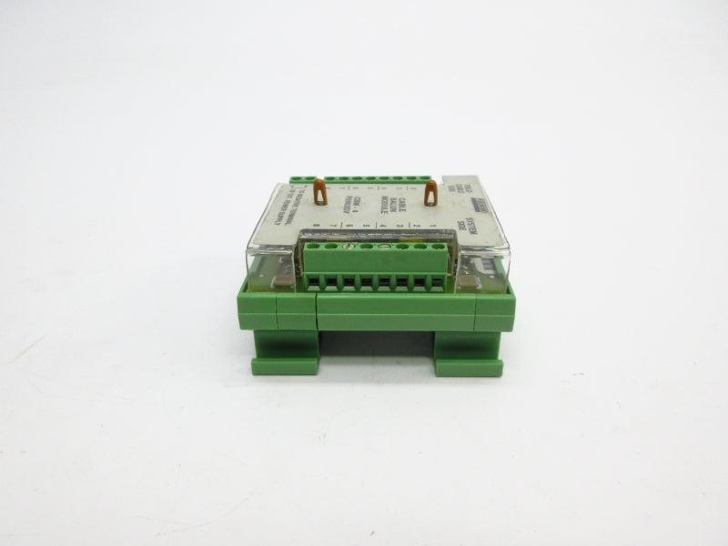 FOXBORO CBM-4 P0903SV UNMP