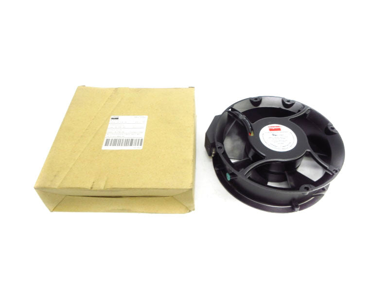 DAYTON 55VD32A 120V 0.23-0.29A NSMP