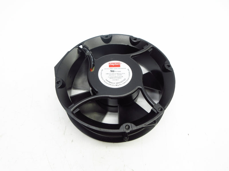 DAYTON 55VD32A 120V 0.23-0.29A NSMP