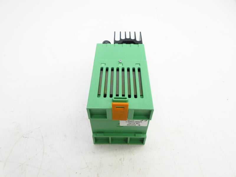 CLEVELAND KIDDER MWI-10374 24VDC 1.0A NSMP