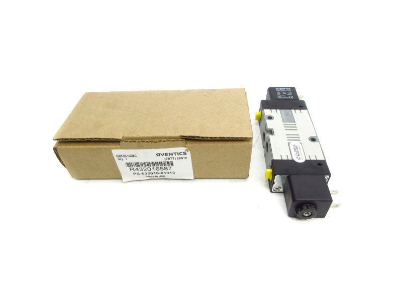 AVENTICS R432016587 150PSI NSMP