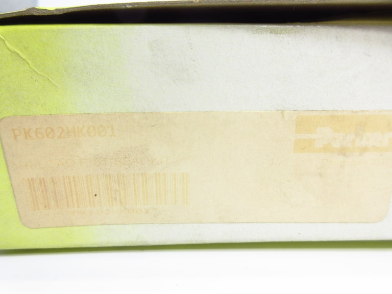 PARKER PK602HK001 NSMP