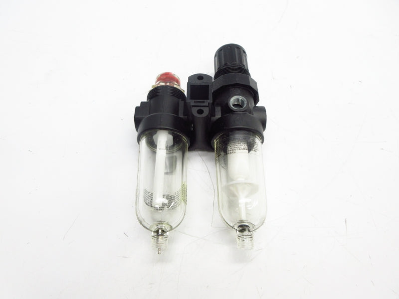 NORGREN PTH-200-A1AA 150PSI 1/4" NSNP