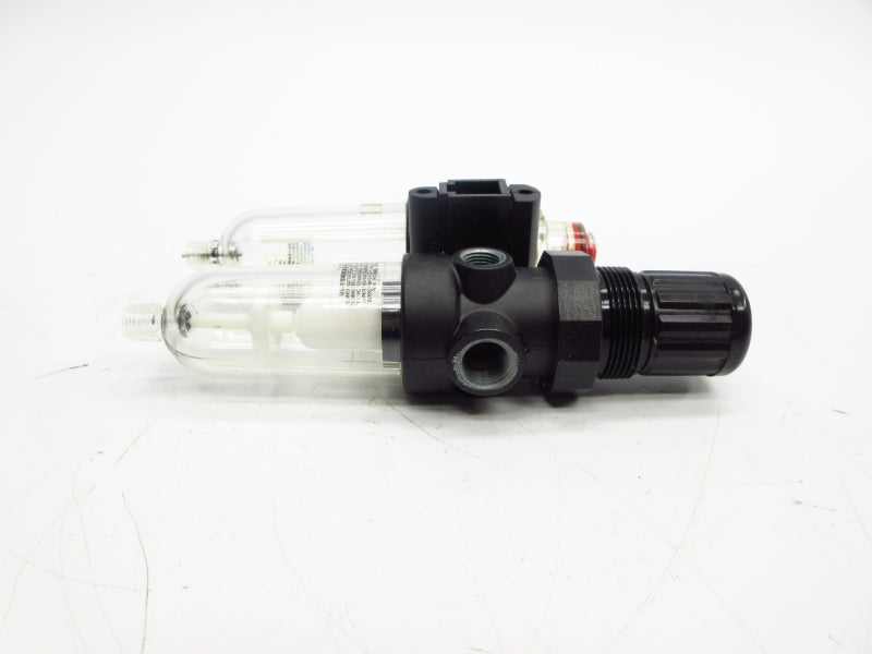 NORGREN PTH-200-A1AA 150PSI 1/4" NSNP