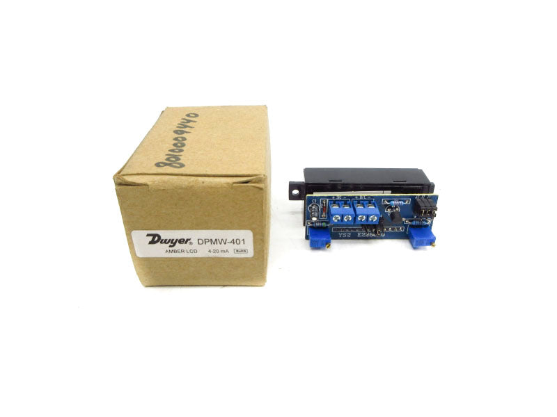 DWYER DPMW-401 NSMP