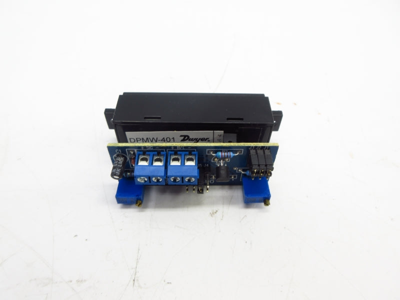 DWYER DPMW-401 NSMP