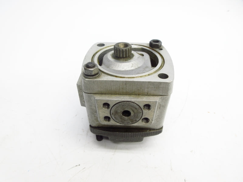 ECKERLE HYDRAULIK IPH/2-/3.5X UNMP