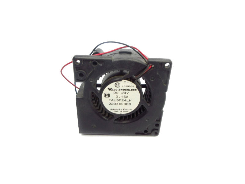 MATSUSHITA ELECTRIC FAL5F24LH 24VDC 0.15A NSNP