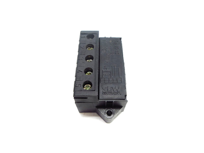 SEW EURODRIVE 825384.6 BG1.5 150-500V 1.5A NSNP