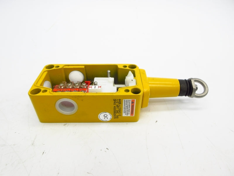 ALLEN BRADLEY 440E-L13043 SER. E (AS PICTURED) (WH) NSMP