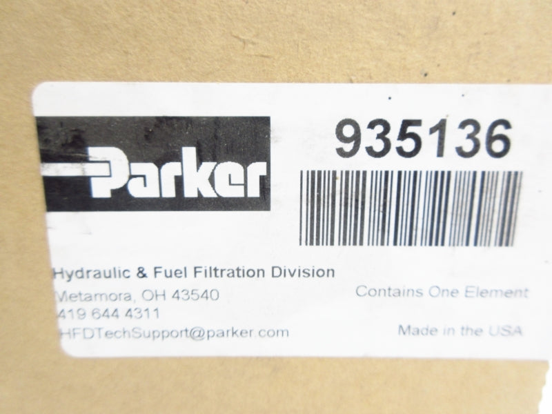 PARKER 935136 NSMP