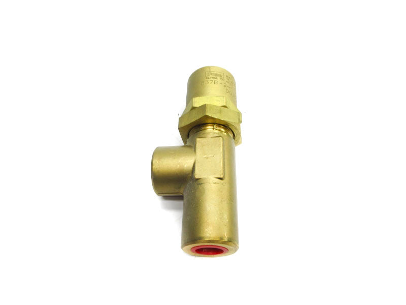 PARKER 637B-2-1/2-2 35PSI NSNP