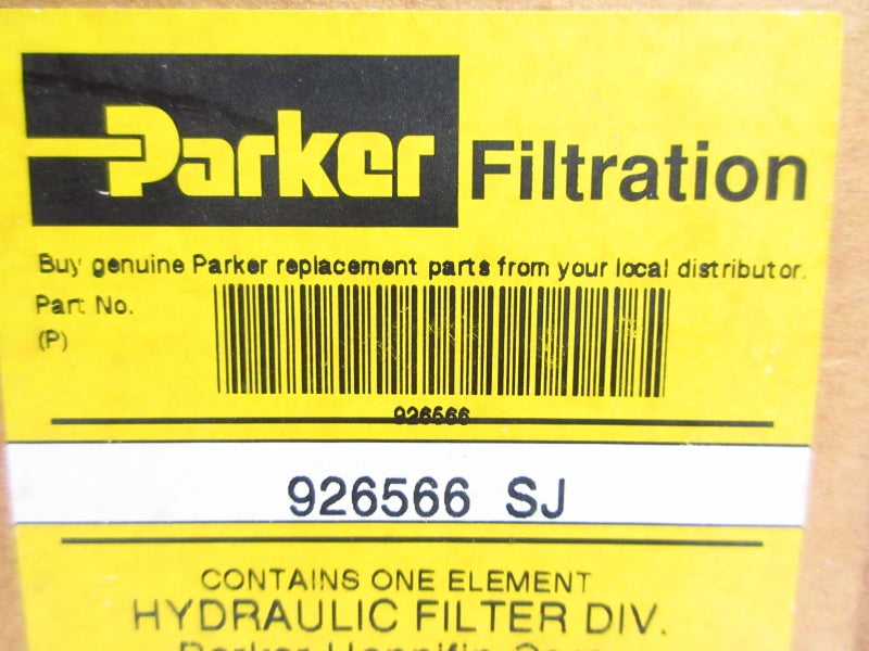 PARKER 926566 NSMP