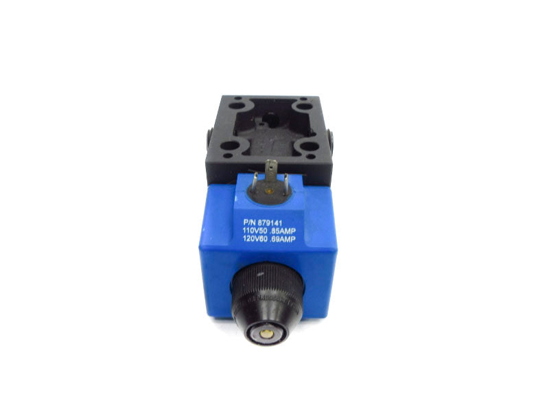 VICKERS 879141 110/120V .85/.69A (AS PICTURED) UNMP