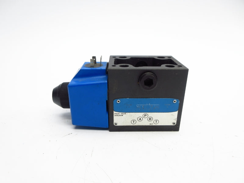 VICKERS 879141 110/120V .85/.69A (AS PICTURED) UNMP