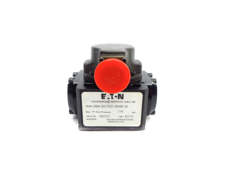 VICKERS SM4-201557-80/40-10 682121 NSNP