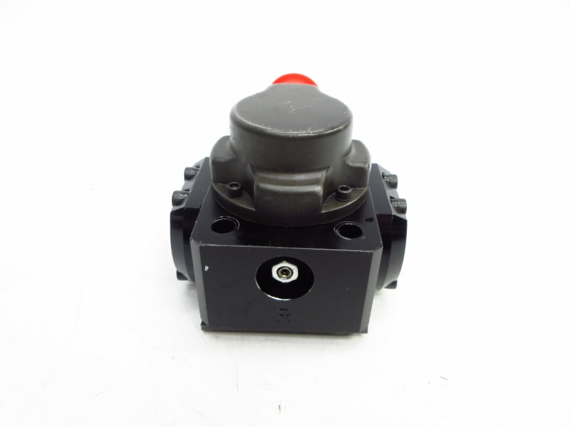 VICKERS SM4-201557-80/40-10 682121 NSNP