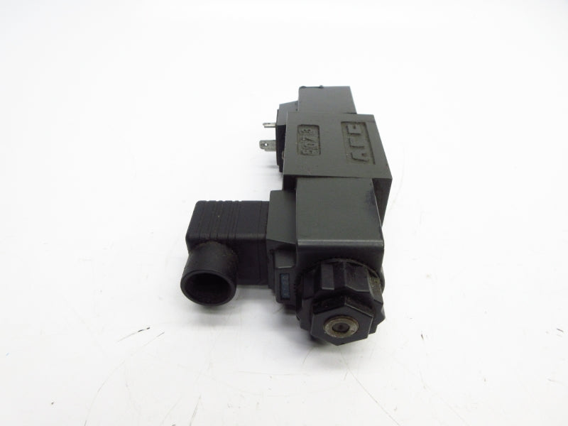 YUKEN DSG-01-3C3-A120-N-6090 UNMP