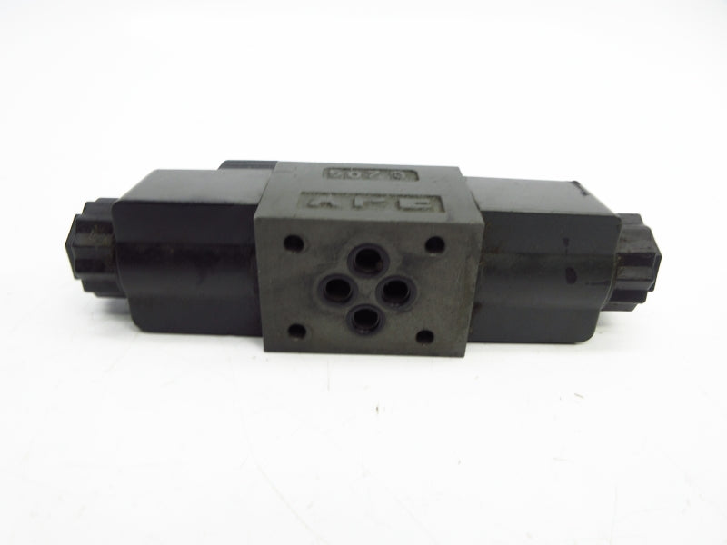 YUKEN DSG-01-3C3-A120-N-6090 UNMP