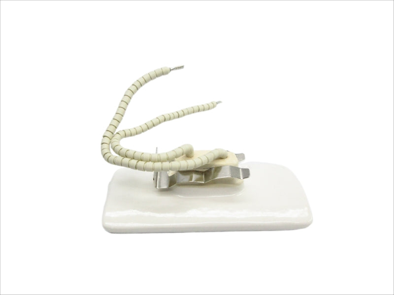 INFRARED SALAMANDER HTE-500-240-0-L6-WH-0 240V NSMP