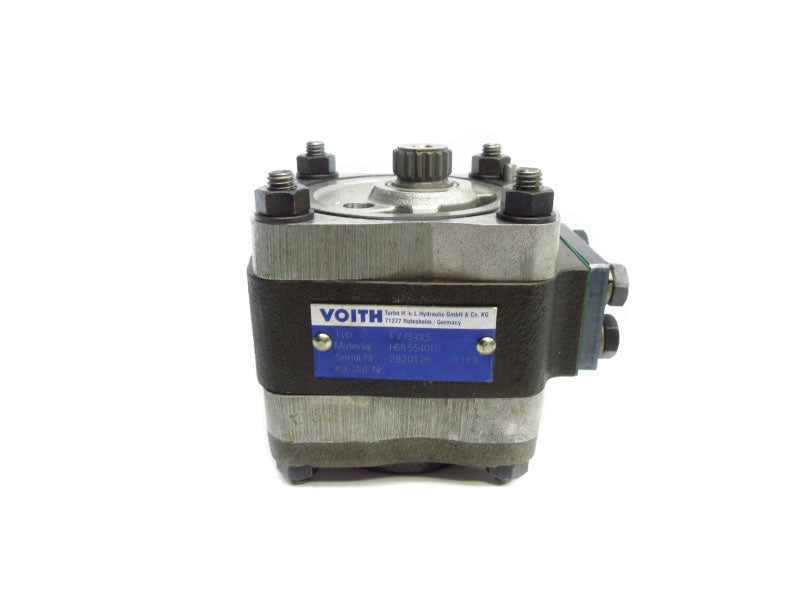 VOITH IPV/3-/3.5 H68-554010 NSNP