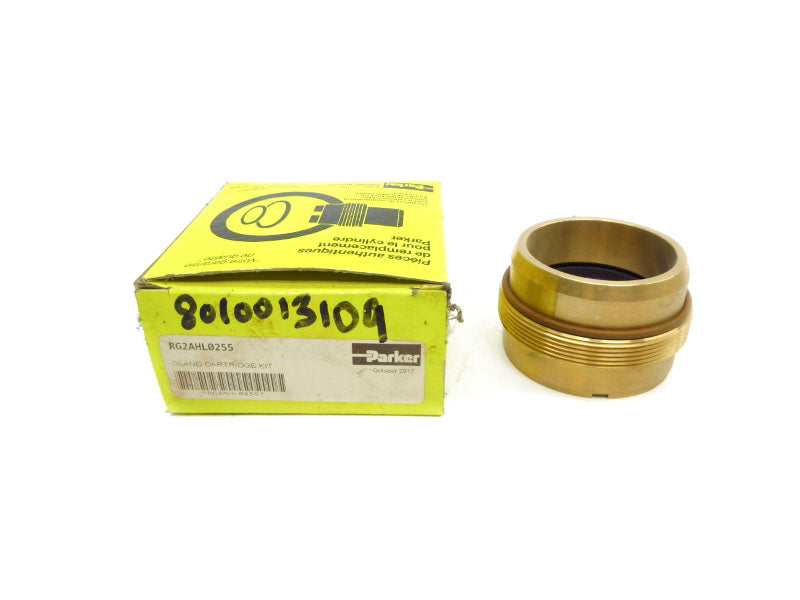 PARKER RG2AHL0255 NSMP