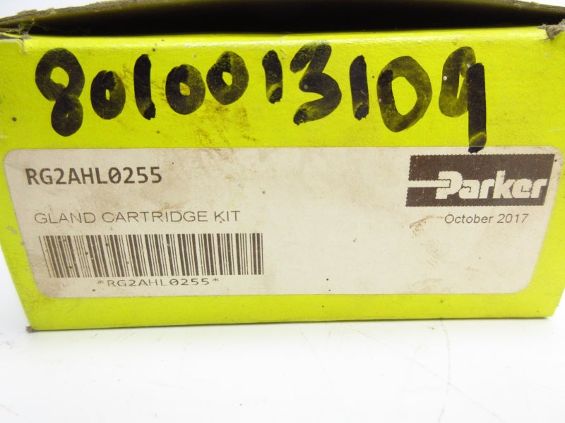 PARKER RG2AHL0255 NSMP