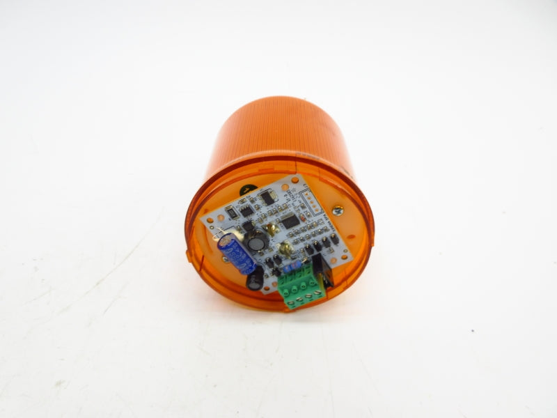 FEDERAL SIGNAL SLM200A NSMP