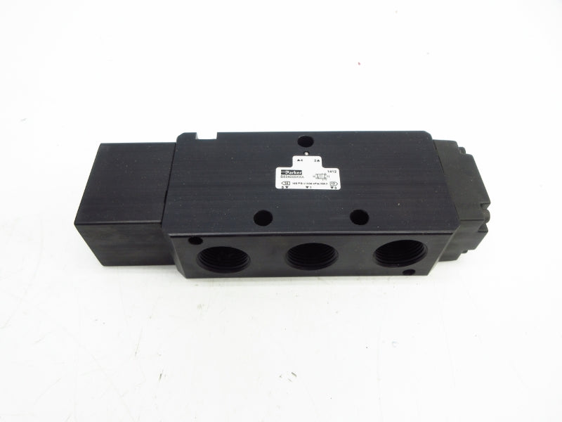 PARKER B834000XXA 145PSI 3/4" NSMP