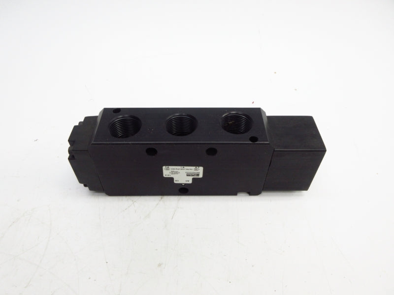 PARKER B834000XXA 145PSI 3/4" NSMP