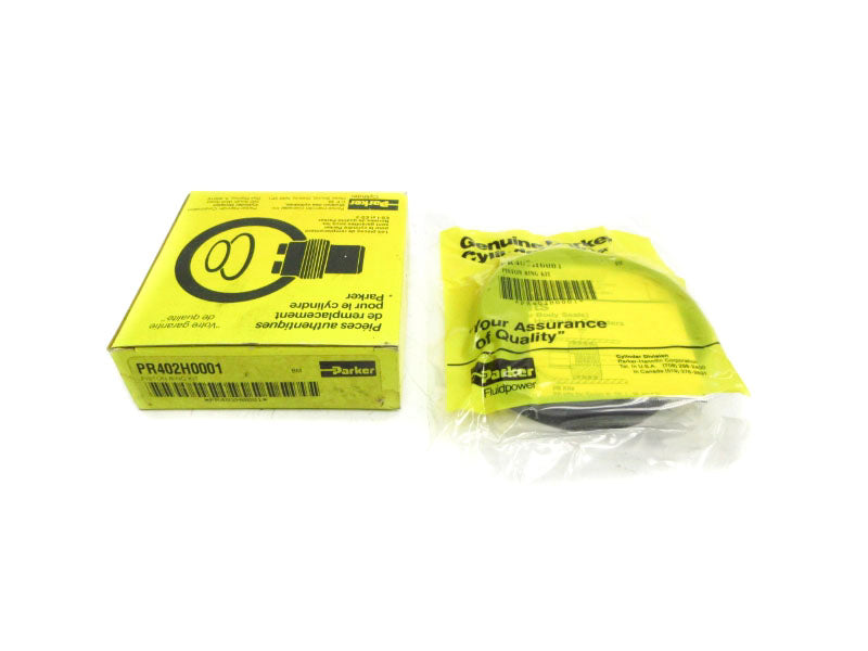 PARKER PR402H0001 NSMP