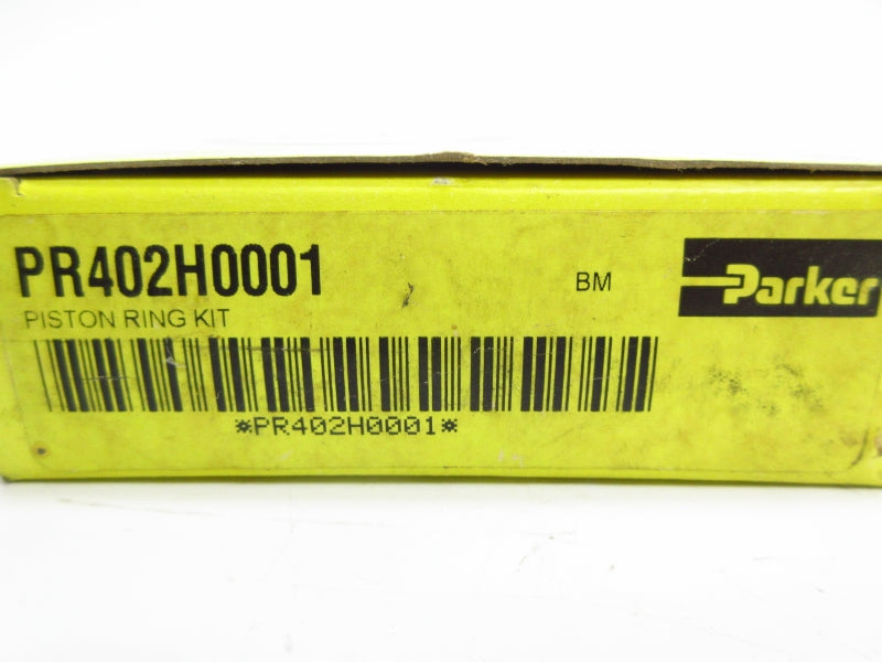 PARKER PR402H0001 NSMP