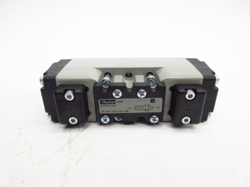 PARKER H14WX000XXD 145PSI NSMP