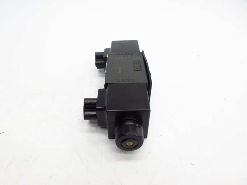 PARKER D1VW006CNYWFH 110/120V .45-.52A 5000PSI NSMP