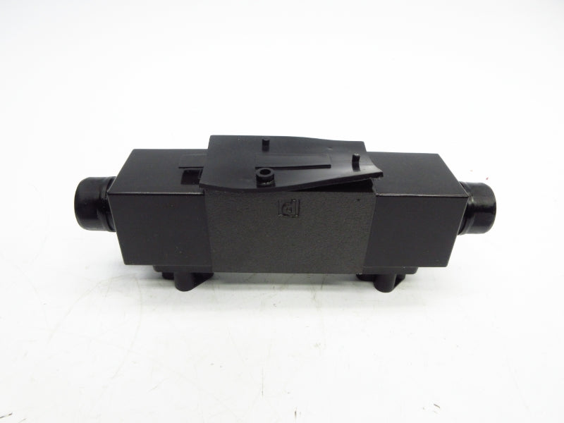 PARKER D1VW006CNYWFH 110/120V .45-.52A 5000PSI NSMP