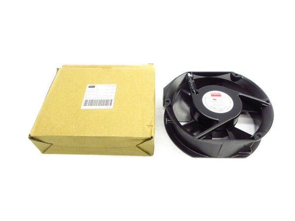 DAYTON 55VD26A 120V 0.23/0.29A NSMP