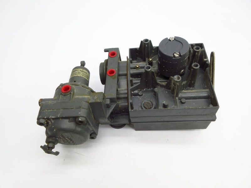 FISHER 3582G 67AF 3-15PSI UNMP