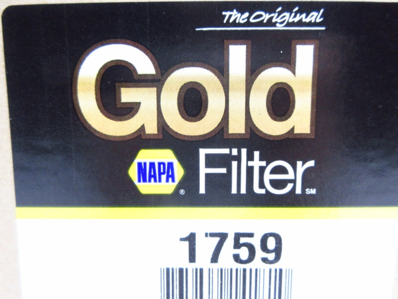 NAPA 1759 NSFS