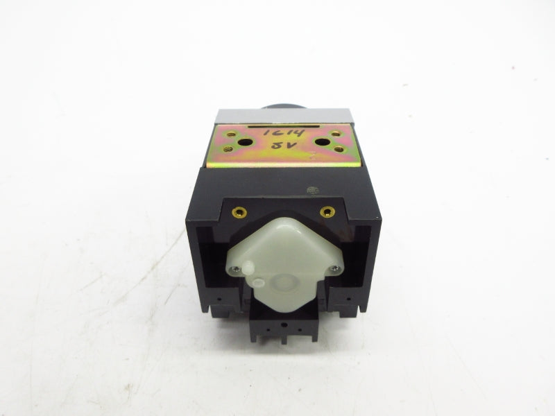 AGASTAT 7012PA 125VDC .1-1SEC NSMP