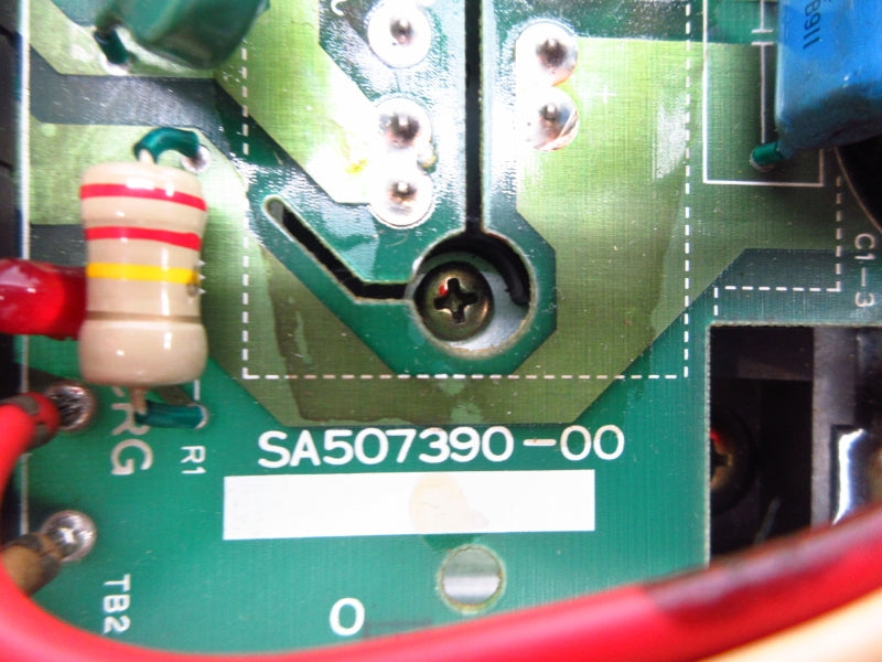 SHINDENGEN ELECTRIC SA507390 SA507389-00 SA503310 NSNP