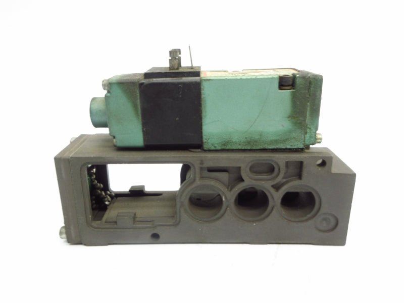 NUMATICS 082SA4152 120V .15A 150PSI UNMP