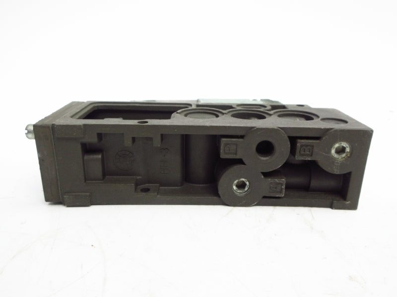 NUMATICS 082SA4152 120V .15A 150PSI UNMP