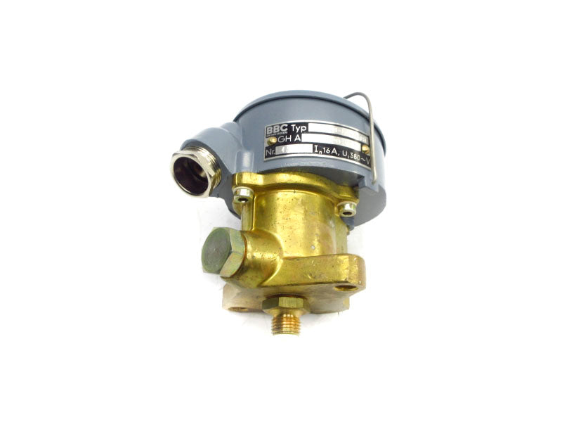 BBC GHA7143820V0 WD18.4-56.8PSI 380V 16A NSNP