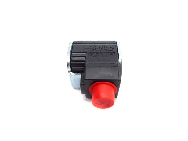 PARKER CAP115D 115VAC NSNP