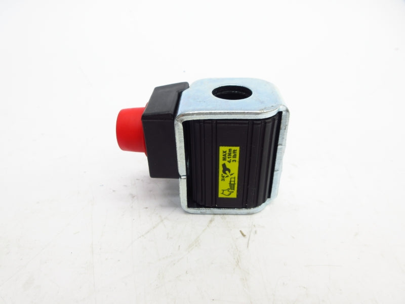 PARKER CAP115D 115VAC NSNP