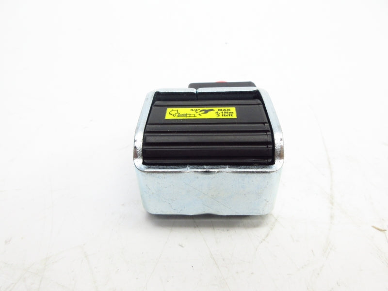 PARKER CAP115D 115VAC NSNP
