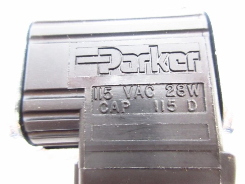 PARKER CAP115D 115VAC NSNP
