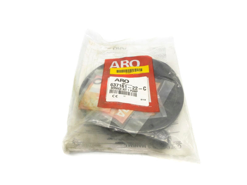 ARO 637161-22-C NSMP