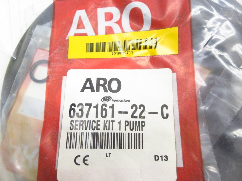 ARO 637161-22-C NSMP